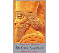 The Epic of Gilgamesh