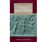 The Epic of Gilgamesh
