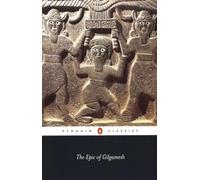 The Epic of Gilgamesh (Penguin Classics)