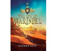 The Epic of Marindel: Redemption