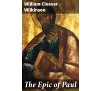 The Epic Of Paul (ebook)