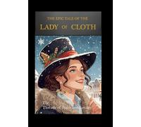 THE EPIC TALE OF THE LADY OF CLOTH: The Threads of Truth and Loyalty