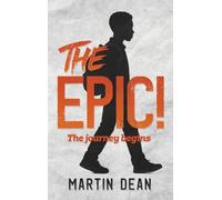 The Epic!: The journey begins