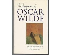 The Epigrams of Oscar Wilde