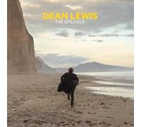Dean Lewis – The Epilogue – CD – Importación USA