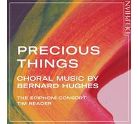 The Epiphoni Consort - Precious Things