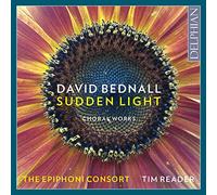 The Epiphoni Consort - Sudden Light