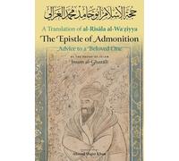 The Epistle of Admonition