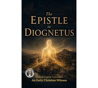 The Epistle of Diognetus: An Early Christian Witness (Modern Edition of the Writings of the Pre-Nicene Church Fathers)