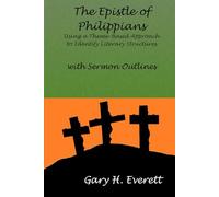 The Epistle of Philippians