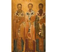 The Epistles and Martyrdom of St. Ignatius Theophorus of Antioch, St. Polycarp of Smyrna, and St. Clement of Rome