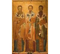 The Epistles and Martyrdom of St. Ignatius Theophorus of Antioch, St. Polycarp of Smyrna, and St. Clement of Rome