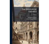 The Epistles of Erasmus