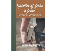 The Epistles of John and Jude: Personal Workbook