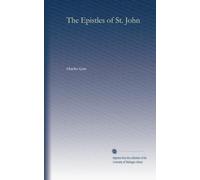 The Epistles of St. John
