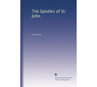 The Epistles of St. John