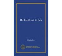 The Epistles of St. John