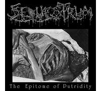 The Epitome Of Putridity [Casete]