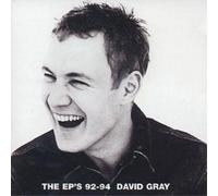 The EP's 92-94 (CD) Album (Importación USA)