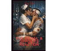 The Equal and Opposite Reaction - Erotic Stories of Adversaries: Intimacies Forged in Conflict (Forbidden Encounters)