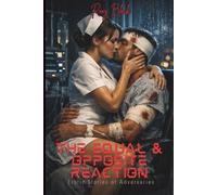 The Equal and Opposite Reaction - Erotic Stories of Adversaries: Stories of Tension and Surrender (Forbidden Encounters)