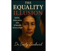 THE EQUALITY ILLUSION: DATA, DOLLARS, AND STALLED REVOLUTION