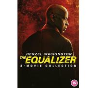 The Equalizer 1-3 Triple Pack [DVD]