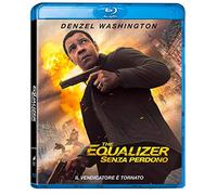 The Equalizer 2 - Senza Perdono [Blu-ray]