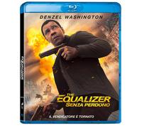 The Equalizer 2 - Senza Perdono [Blu-ray]