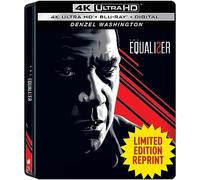 The Equalizer 2 [USA] [Blu-ray]