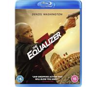 The Equalizer 3 [Blu-ray]
