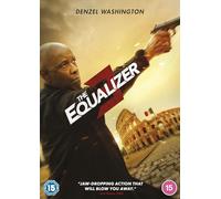 The Equalizer 3 [DVD]