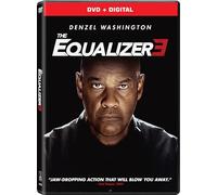 The Equalizer 3 [USA] [DVD]