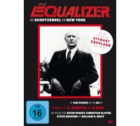 The Equalizer - Der Schutzengel von New York - Staffel 2 [Alemania] [DVD]