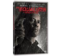 The equalizer – Il vendicatore – DVD – Italia