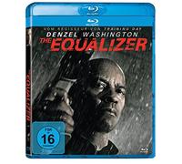 The Equalizer [Francia] [Blu-ray]