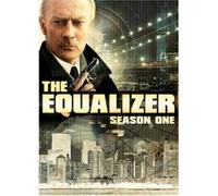 The Equalizer: Season One [Alemania] [DVD]