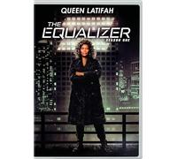 The Equalizer: Season One [USA] [DVD]