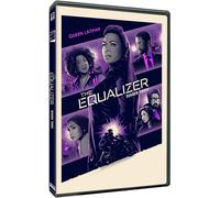 The Equalizer: Season Three (DVD) (Importación USA)
