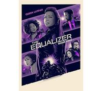 The Equalizer: Season Three [USA] [DVD]