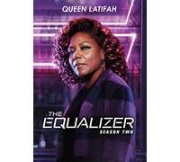 The Equalizer: Season Two [USA] [DVD]