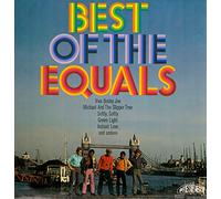The Equals - Best of the Equals (1975)(12" Vinyl LP)(President 80160)