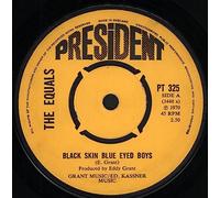The Equals - Black Skin Blue Eyed Boys