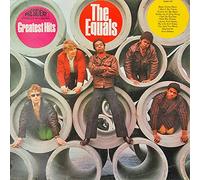 The Equals - Equals' Greatest Hits - President Records - 78 317 HT