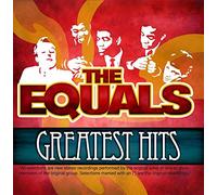 The Equals - Greatest Hits