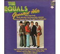 The Equals - Greatest Hits