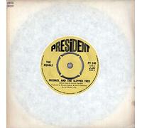 The Equals - Michael And The Slipper Tree