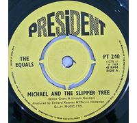 The Equals - Michael and the Slipper Tree - Honey gum