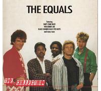 The Equals - Re-Recordings for better Sound Quality