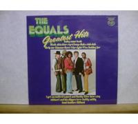 The Equals - The Equals Greatest Hits